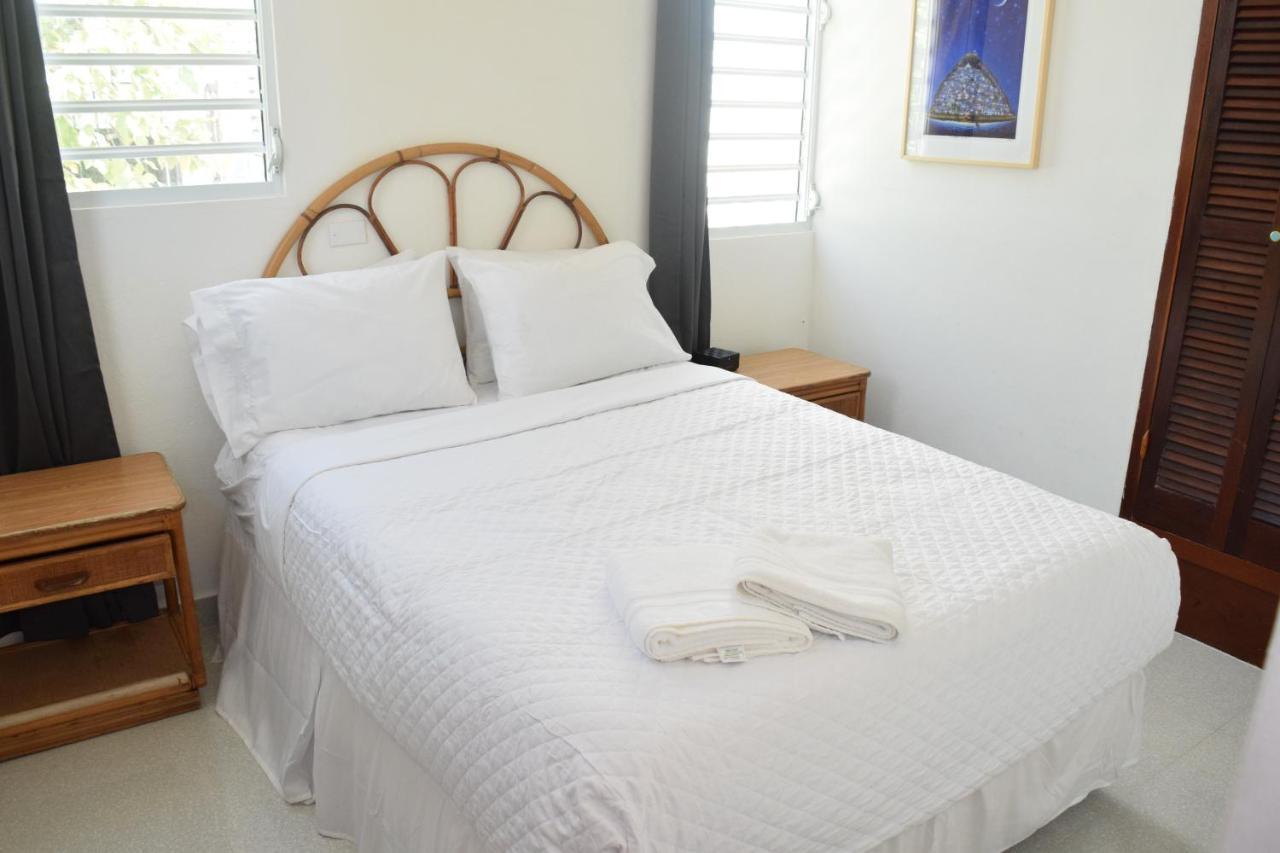 La Casita De Rafa Villa San Juan Kültér fotó