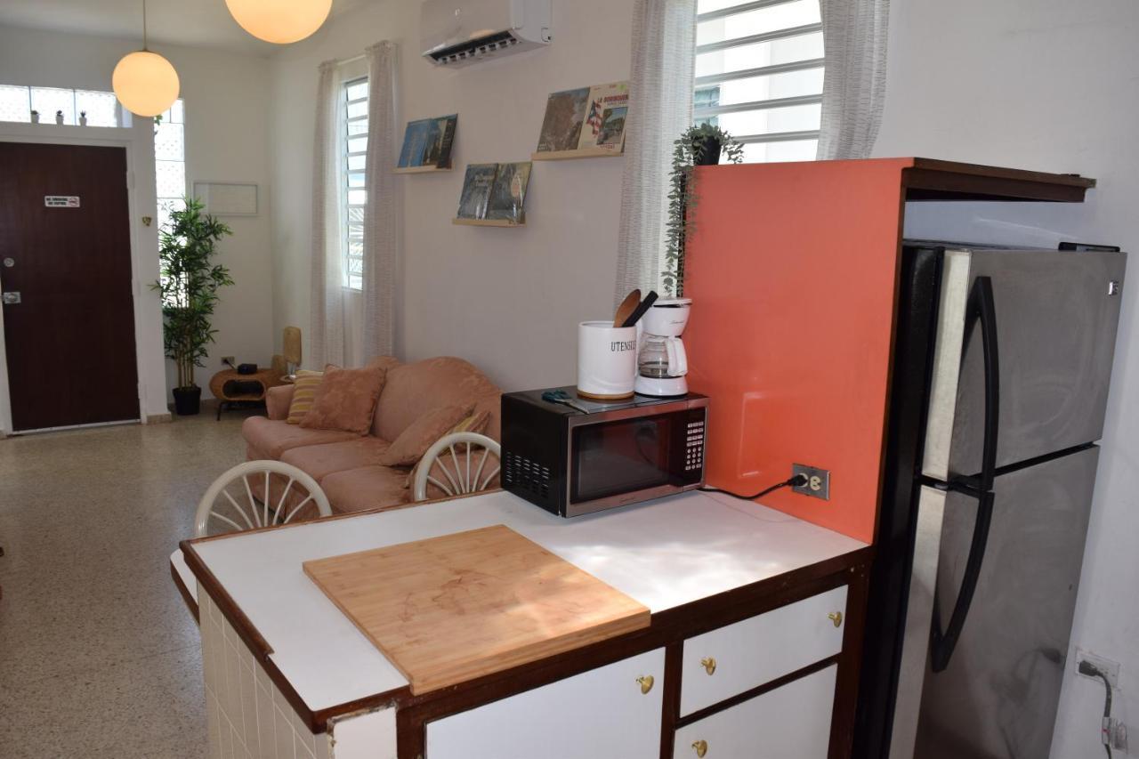La Casita De Rafa Villa San Juan Kültér fotó