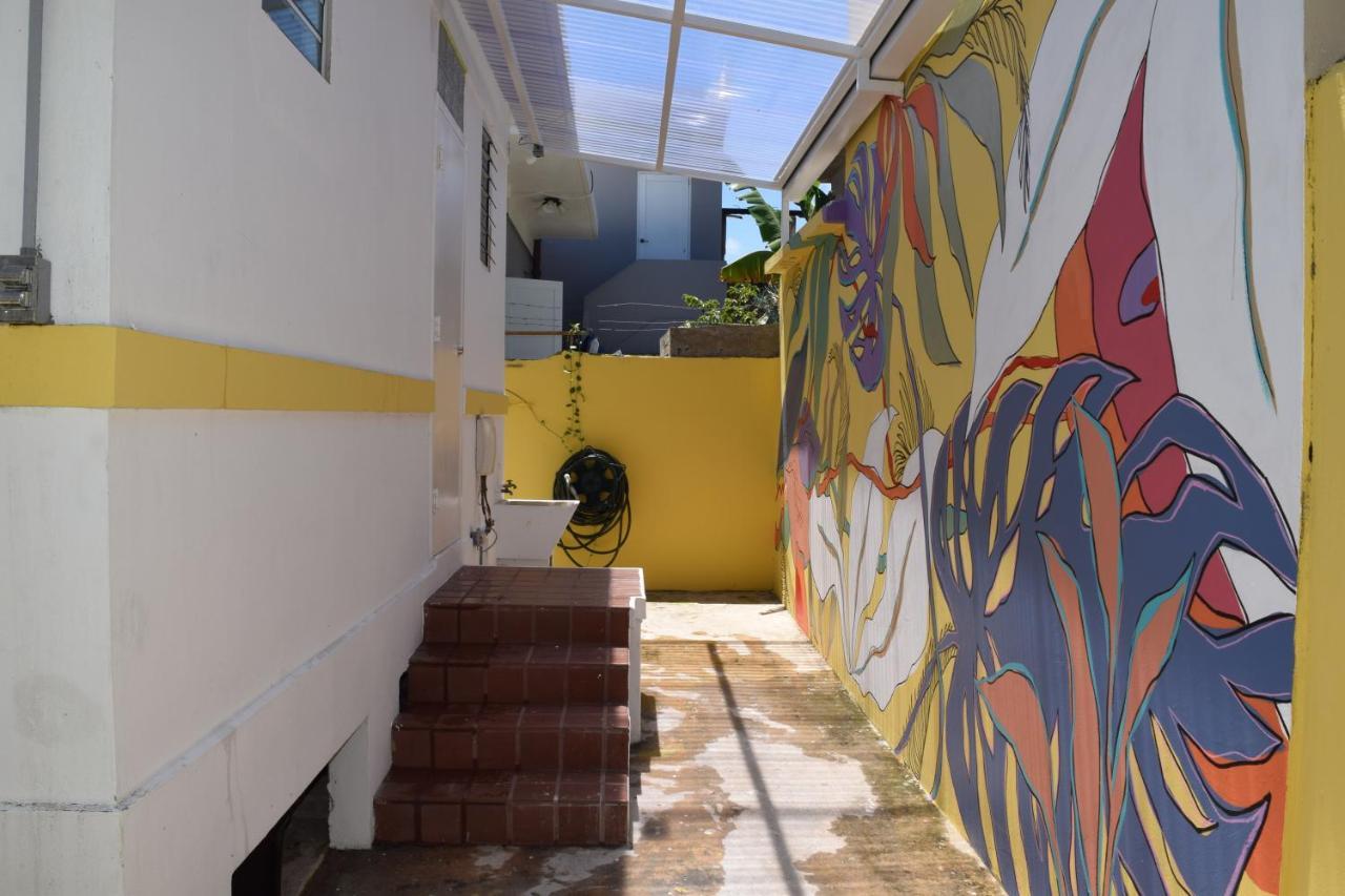 La Casita De Rafa Villa San Juan Kültér fotó