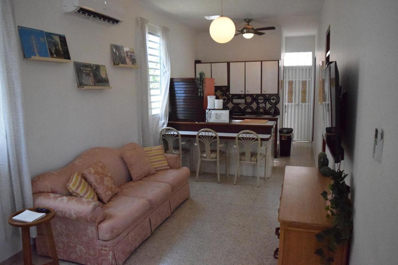 La Casita De Rafa Villa San Juan Kültér fotó