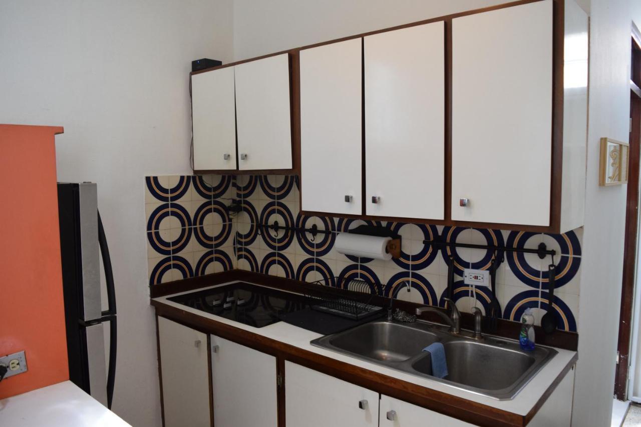 La Casita De Rafa Villa San Juan Kültér fotó