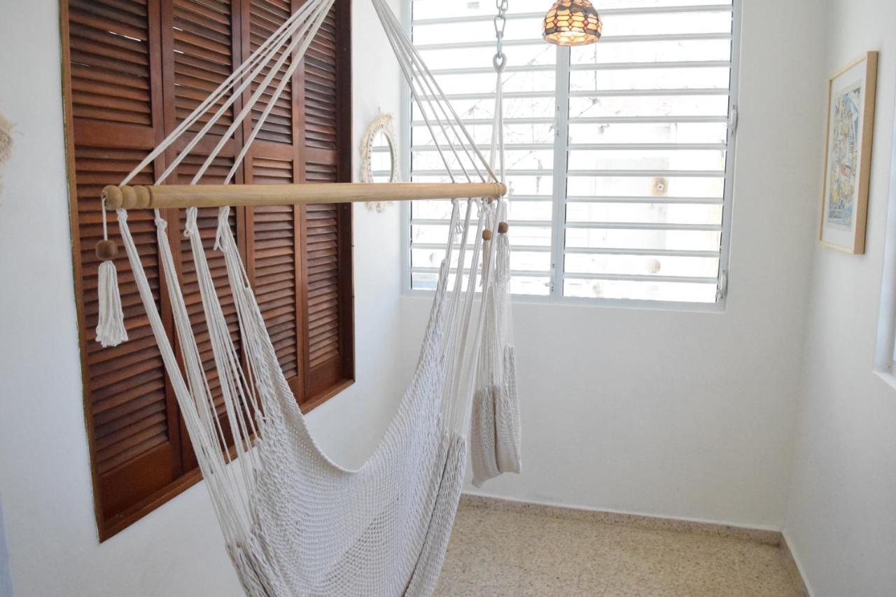 La Casita De Rafa Villa San Juan Kültér fotó