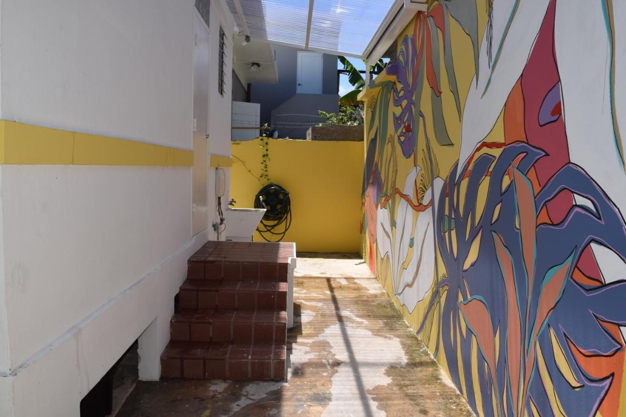La Casita De Rafa Villa San Juan Kültér fotó