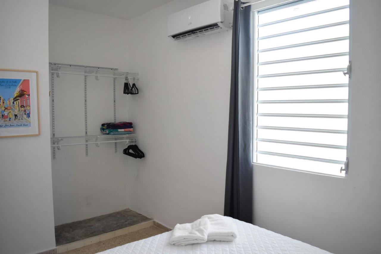 La Casita De Rafa Villa San Juan Kültér fotó