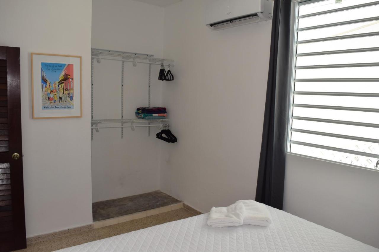 La Casita De Rafa Villa San Juan Kültér fotó