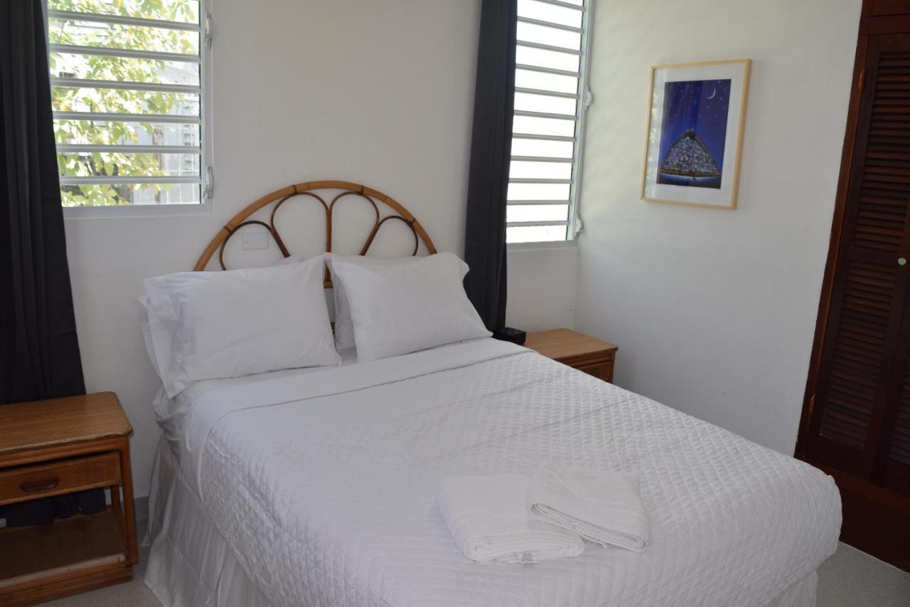 La Casita De Rafa Villa San Juan Kültér fotó