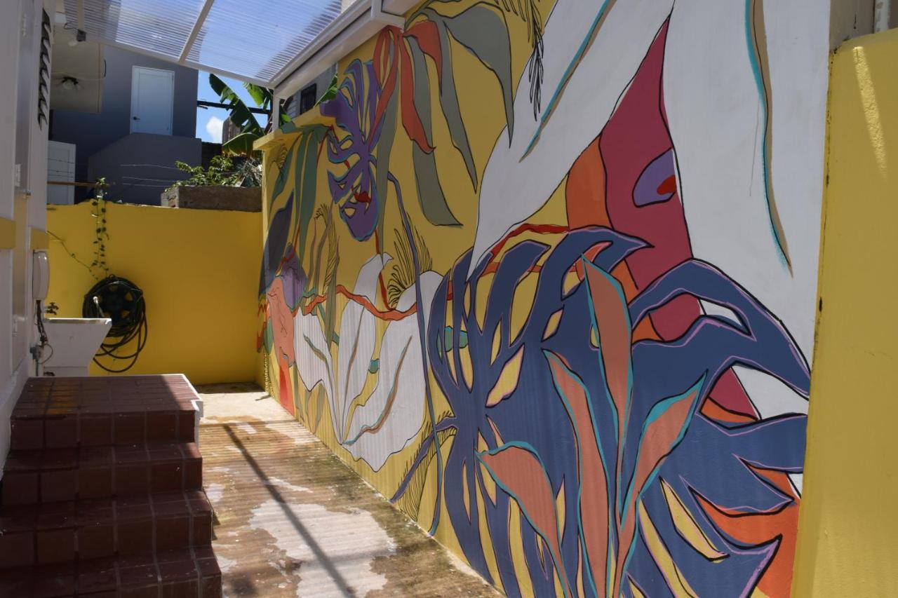 La Casita De Rafa Villa San Juan Kültér fotó
